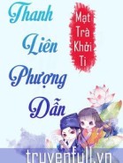 Thanh Liên Phượng Dẫn