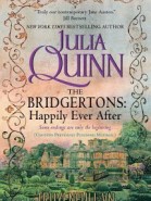 The Bridgertons: Happily Ever After