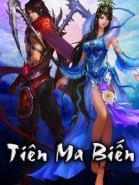 Tiên Ma Biến