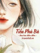 Tiểu Phú Bà