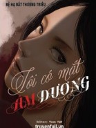 Tôi Có Mắt Âm Dương