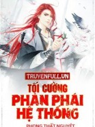 Tối Cường Phản Phái Hệ Thống