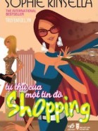 Tự Thú Của Một Tín Đồ Shopping