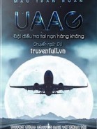 UAAG - Đội Điều Tra Tai Nạn Hàng Không