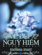 Vẻ Đẹp Nguy Hiểm