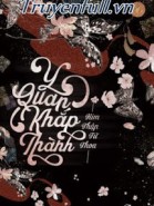 Y Quan Khắp Thành