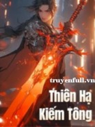 Thiên Hạ Kiếm Tông