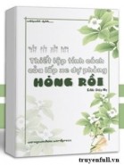 Thiết Lập Tính Cách Của Lốp Xe Dự Phòng Hỏng Rồi