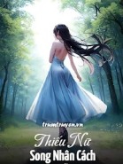 Thiếu Nữ Song Nhân Cách