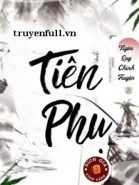 Tiên Phụ