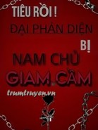 Tiêu Rồi! Đại Phản Diện Bị Nam Chủ Giam Cầm