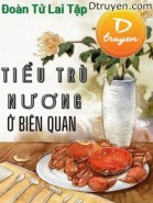 Tiểu Trù Nương Ở Biên Quan