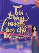 Tôi Thông Minh Lắm Chứ Bộ