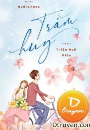 Trầm Huy