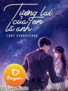 Tương Lai Của Em Là Anh