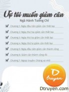 Vợ Tôi Muốn Giảm Cân