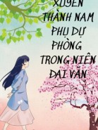 Xuyên Thành Nam Phụ Dự Phòng Trong Niên Đại Văn