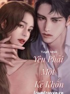 Yêu Phải Một Kẻ Khốn